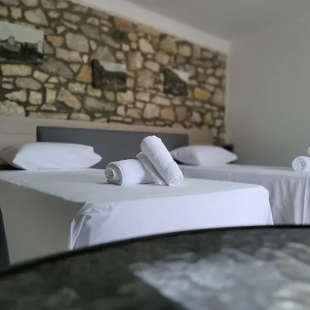 Otel G&k Garden