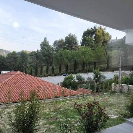 Ξενοδοχείο G&k Garden