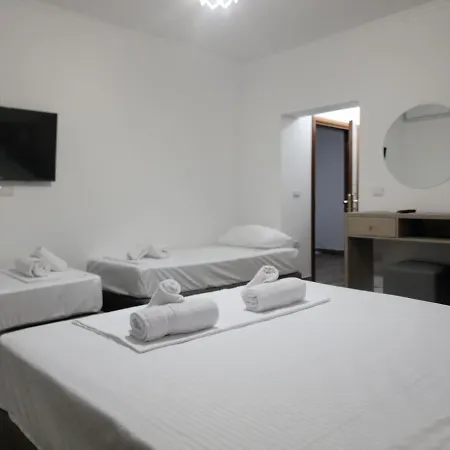 G&k Garden Otel