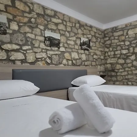 Ξενοδοχείο G&k Garden *