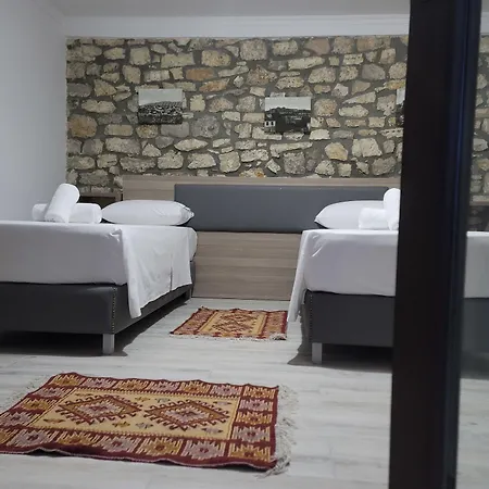 Otel G&k Garden *