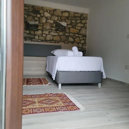 Hotel G&k Garden Berat