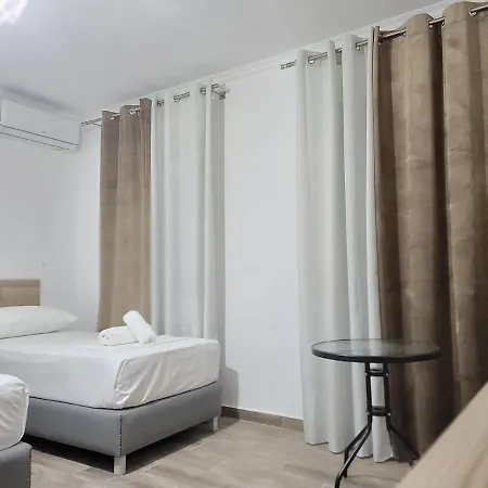 G&k Garden Hotel