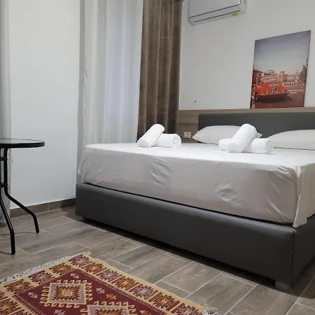 G&k Garden Hotel Berat