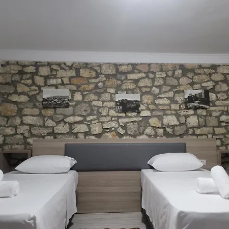 G&k Garden Hotel