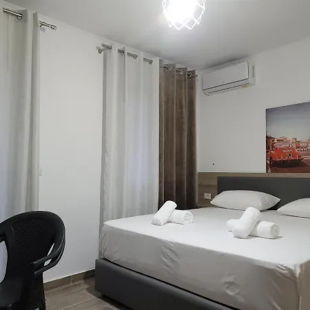 G&k Garden Hotel