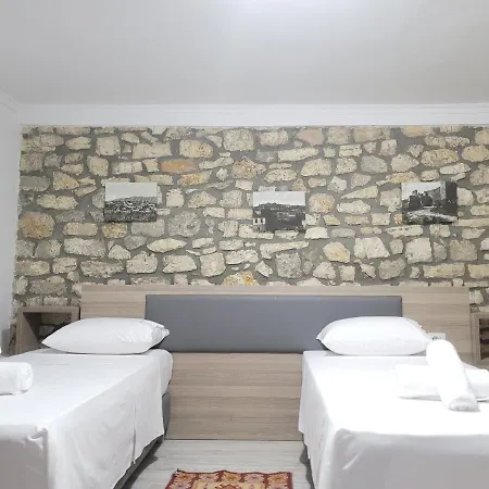 Hotel G&k Garden