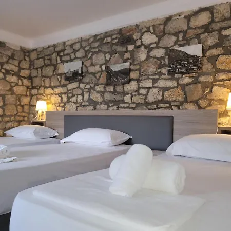 Hotel G&k Garden *