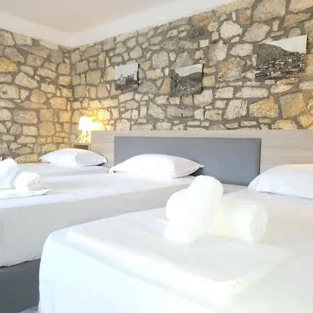 G&k Garden Hotel