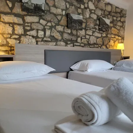 Hotel G&k Garden *