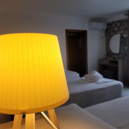 G&k Garden Hotel *