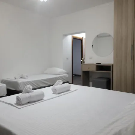 G&k Garden Hotel Berat