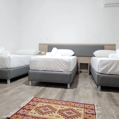 G&k Garden Hotel *