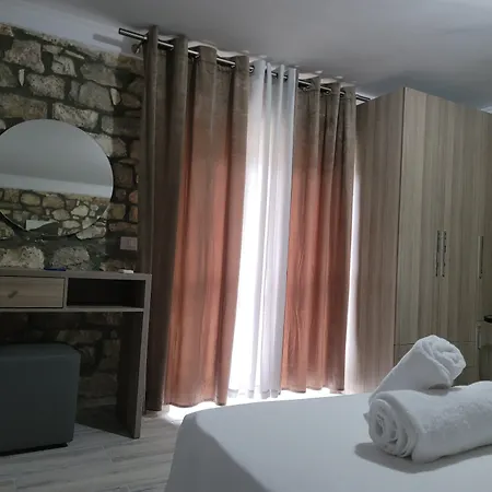 G&k Garden Hotel Berat