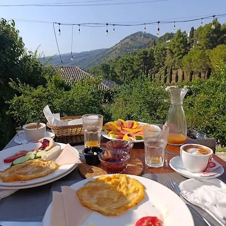 G&k Garden * Berat