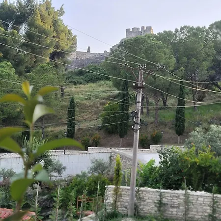 G&k Garden * Berat