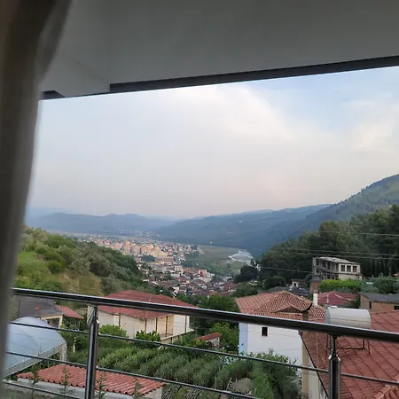 G&k Garden Hotel Berat