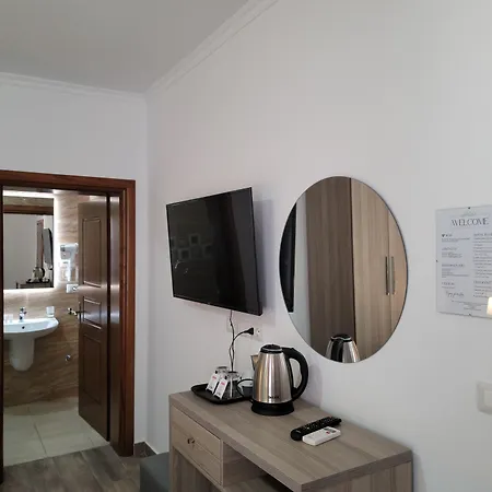 G&k Garden Hotel Berat