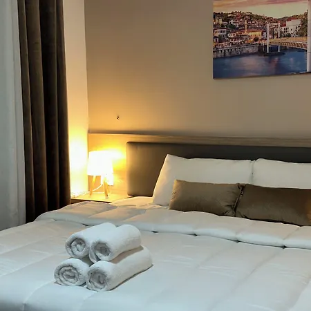 G&k Garden Hotel Berat