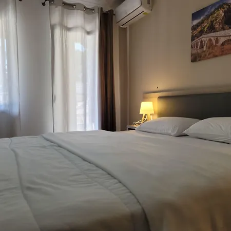 Hotel G&k Garden *